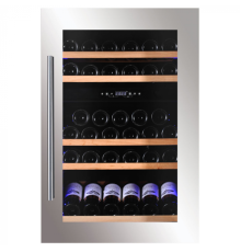 Винный шкаф Dunavox DAVS-49.116DSS