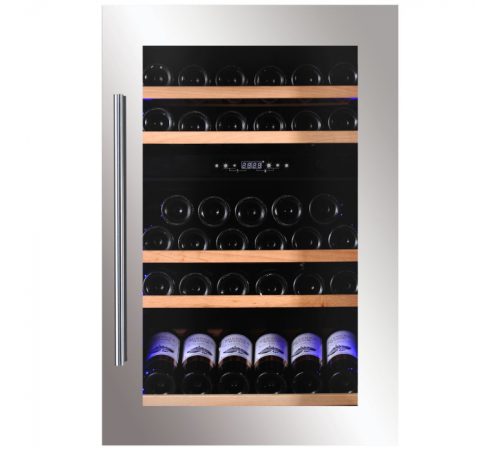 Винный шкаф Dunavox DAVS-49.116DSS