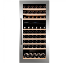 Винный шкаф Dunavox DAVS-72.185DSS