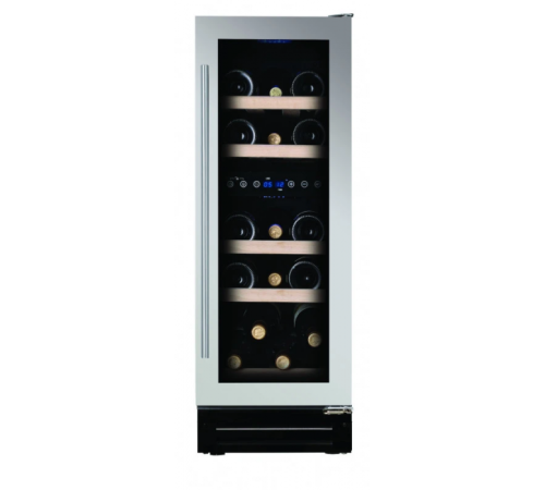 Винный шкаф Dunavox DAUF-17.58DSS