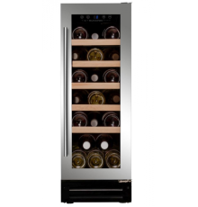 Винный шкаф Dunavox DAUF-19.58SS