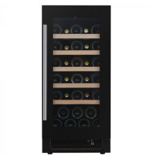 Винный шкаф Dunavox DAUF-32.83B
