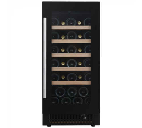 Винный шкаф Dunavox DAUF-32.83B