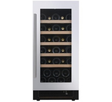 Винный шкаф Dunavox DAUF-32.83SS