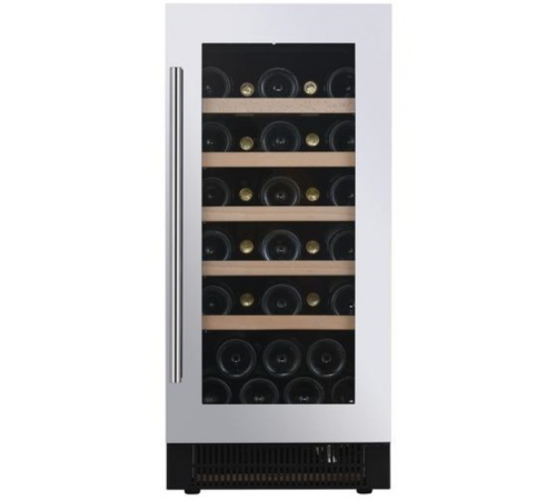 Винный шкаф Dunavox DAUF-32.83SS