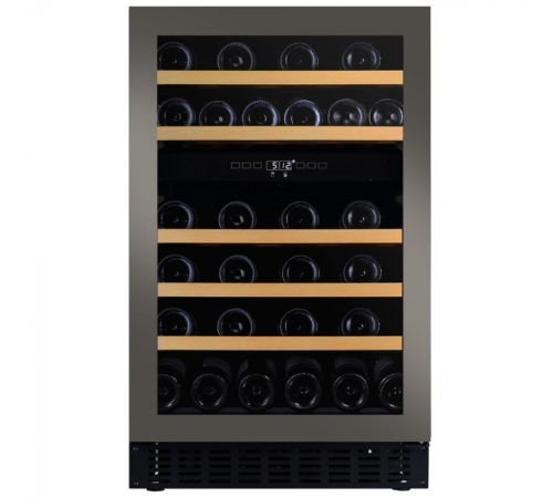 Винный шкаф Dunavox DAUF-38.100DSS