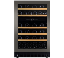 Винный шкаф Dunavox DAUF-38.100DSS.TO