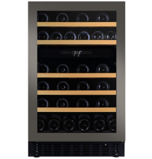 Винный шкаф Dunavox DAUF-38.100DSS.TO