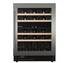 Винный шкаф Dunavox DAUF-39.121DSS
