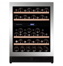 Винный шкаф Dunavox DAUF-45.125DSS.TO