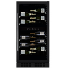 Винный шкаф Dunavox DX-58.258DB