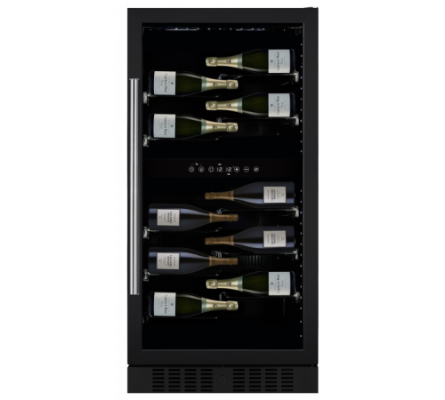 Винный шкаф Dunavox DX-58.258DB