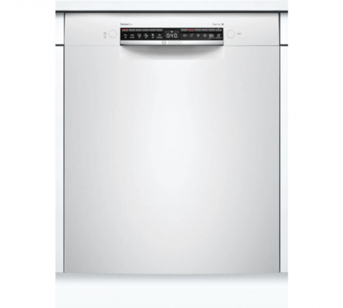 Встраиваемая посудомоечная машина Bosch SMU 6ZCW00S