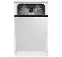 Встраиваемая посудомоечная машина Beko BDIS38121Q