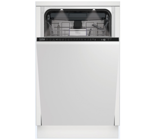 Встраиваемая посудомоечная машина Beko BDIS38121Q
