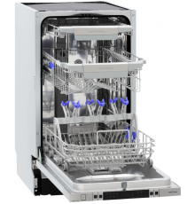 Встраиваемая посудомоечная машина Krona MARTINA 45 BI