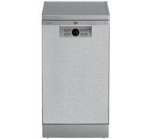 Посудомоечная машина Beko BDFS26130XQ