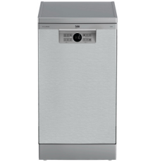 Посудомоечная машина Beko BDFS26130XQ