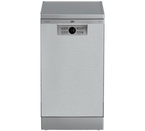 Посудомоечная машина Beko BDFS26130XQ