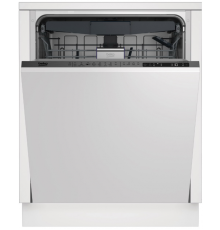 Встраиваемая посудомоечная машина Beko BDIN16520Q