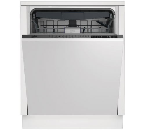 Встраиваемая посудомоечная машина Beko BDIN16520Q