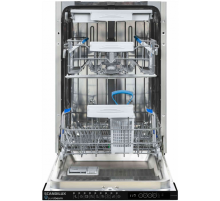 Встраиваемая посудомоечная машина Scandilux DWB4512B3