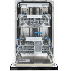 Встраиваемая посудомоечная машина Scandilux DWB4512B3