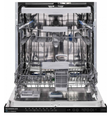 Встраиваемая посудомоечная машина Scandilux DWB6535B3
