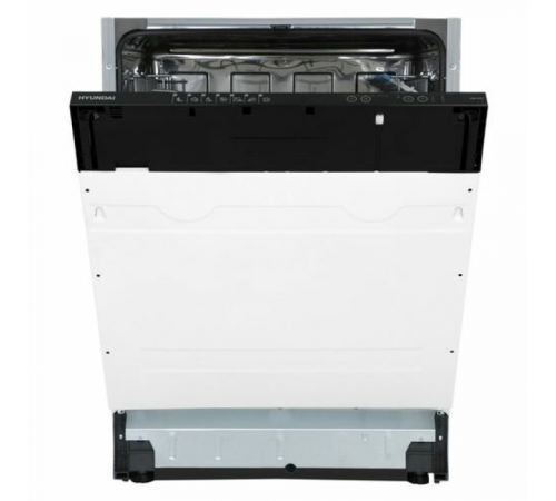Встраиваемая посудомоечная машина Hyundai HBD 672