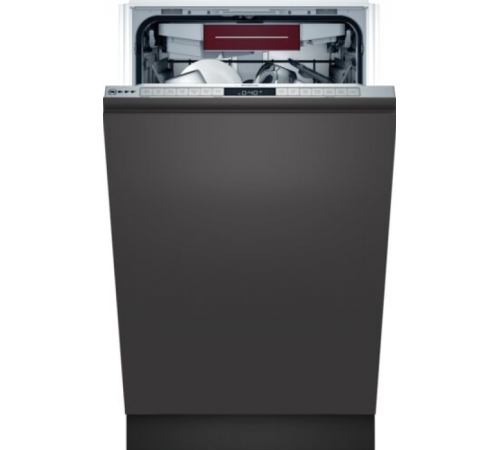 Встраиваемая посудомоечная машина Neff S855EMX16E
