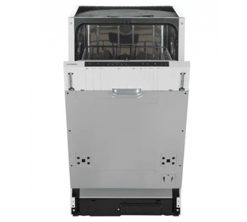 Встраиваемая посудомоечная машина Hyundai HBD 451