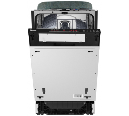 Встраиваемая посудомоечная машина Haier HDWE10-292RU