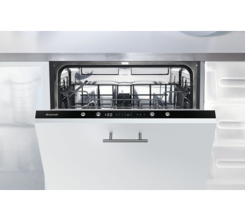 Встраиваемая посудомоечная машина Brandt LVE127J