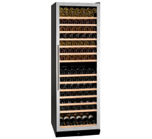 Винный шкаф Dunavox DX-166.428SDSK