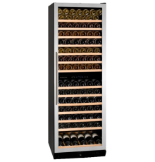 Винный шкаф Dunavox DX-166.428SDSK