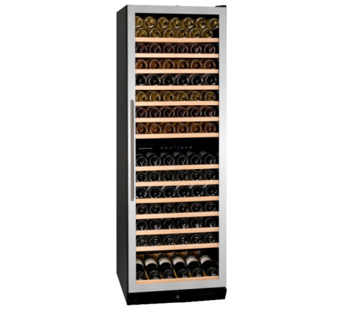 Винный шкаф Dunavox DX-166.428SDSK
