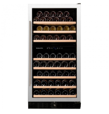 Винный шкаф Dunavox DX-94.270SDSK
