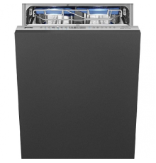 Посудомоечная машина SMEG STL324AQLL