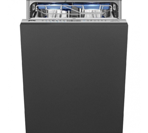 Посудомоечная машина SMEG STL324AQLL