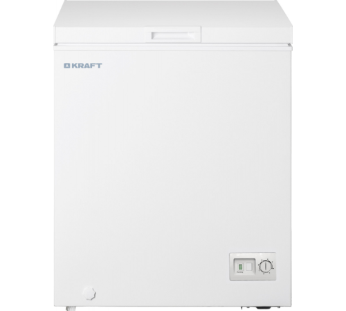 Морозильный ларь Kraft BD (W)-135QX