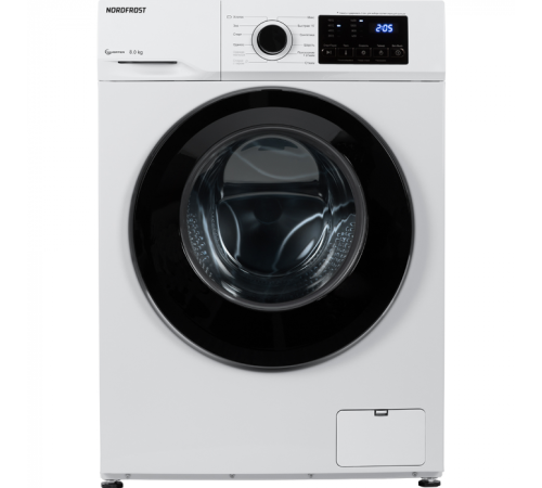 Стиральная машина Nordfrost i-WSQ4 8140 W