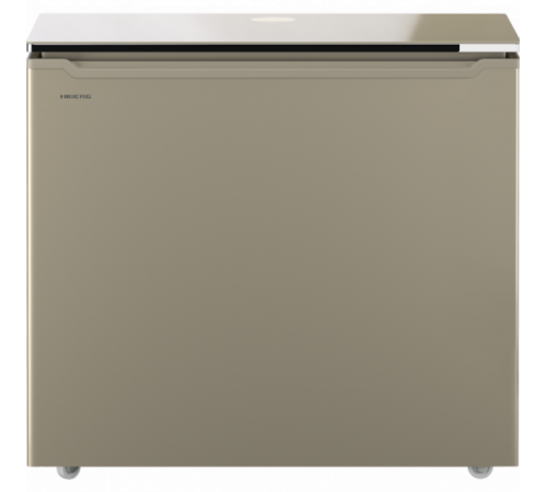 Морозильная камера Hiberg PF 25 NFG