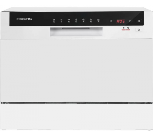 Посудомоечная машина Hiberg T56 615 W