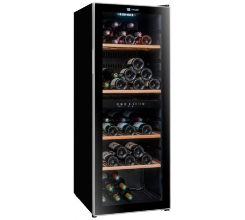 Винный шкаф Climadiff CD90B1