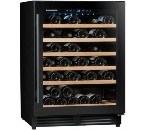 Винный шкаф Climadiff CBU51S2B