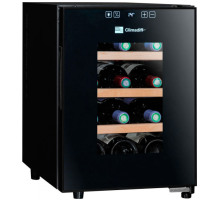 Винный шкаф Climadiff CC12