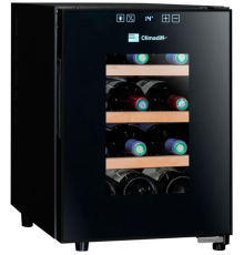 Винный шкаф Climadiff CC12