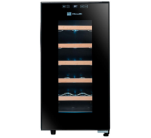 Винный шкаф Climadiff CC18
