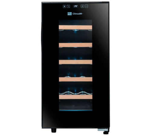 Винный шкаф Climadiff CC18
