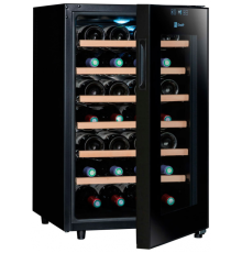 Винный шкаф Climadiff CC28